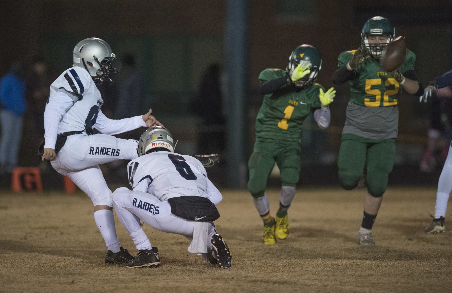 Football 4